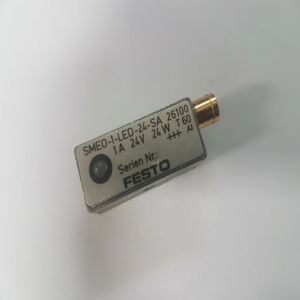 ขายดี คุณภาพสูง -1-led-24-sa 26100 โมดูลซีพียู อินพุตเอาต์พุตดิจิตอล พร้อมการรับประกัน ใหม่ ของแท้ ระบบอัตโนมัติอุตสาหกรรม - Product Image 1