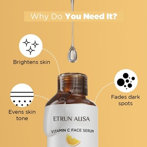 Suero Facial IS Clinical Pro-Heal Serum Advance+ Rico en Antioxidantes con Vitamina C, E y A para Enrojecimiento, Rosácea e Inflamación, 0.5 Fl Oz - Product Image 3