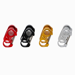 Litepro Super Light Hollow Double <strong>Stem</strong> 25.4MM Aluminum Alloy CNC Bicycle <strong>Stem</strong> for 412 SP8 <strong>Folding</strong> Bike Handlebar <strong>Stem</strong> - Product Image 4