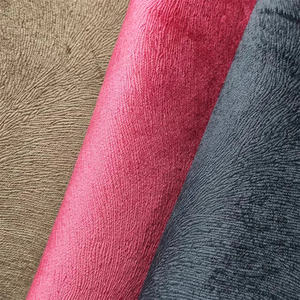 قماش البوليستر المحبوك للإكسسوارات العصرية لمقاعد السيارة وصديقة للالتفاف محبوك بنمط مطبوع قابل للتمدد للحقائب - Product Image 4