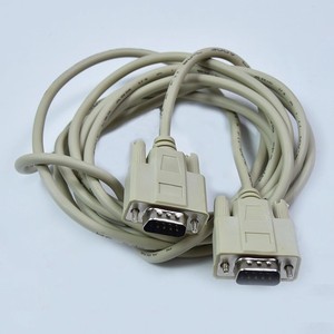Câble de données pour ascenseur 0,3m 3m 5m 7m Connecteur métallique Utilisation industrielle Fil de connexion - Product Image 1