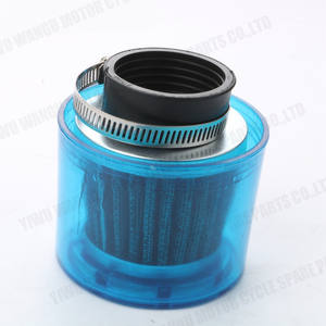 Filtro de Aire de Alto Rendimiento para HONDA Bali 50 Dio Giorno Tact Lead 50 SFX SGX SKY 50cc 39mm - Product Image 5