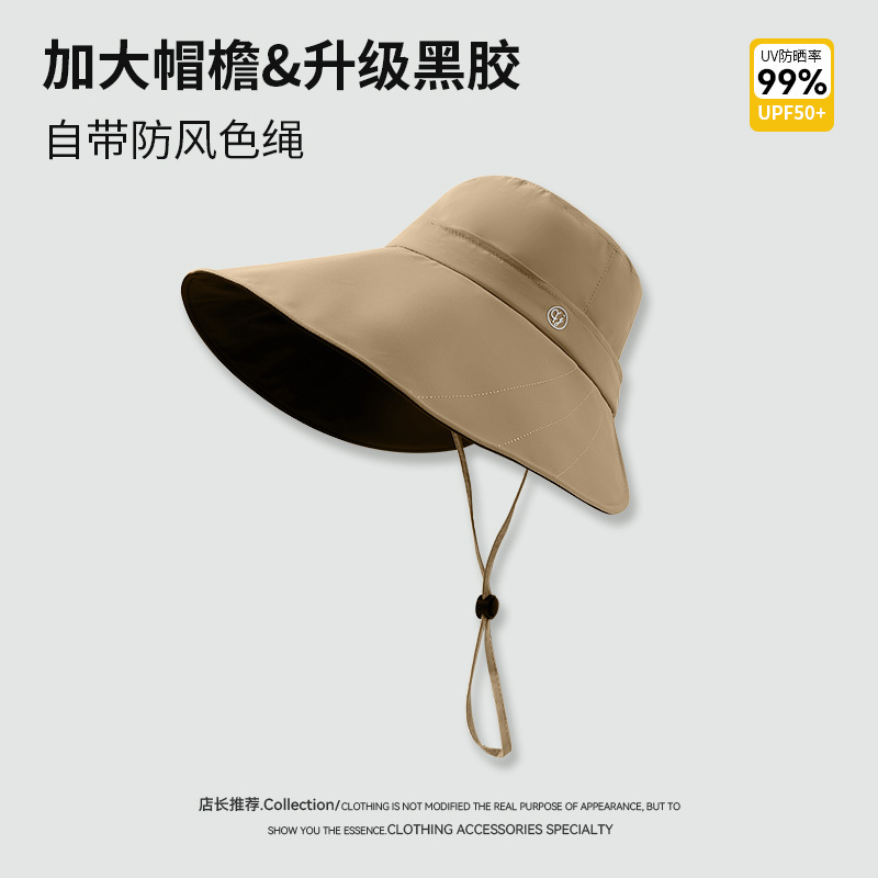 qj large eaves - khaki