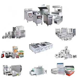 Penggorengan Gas Henny Penny Kfc - Product Image 6