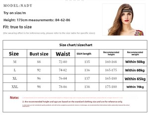 Costume d'Halloween années 70 pour femme adulte, tenue hippie, robe de danse disco, style bohème, romantique et élégante - Product Image 6