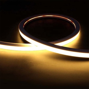 ヒーターsk9822ip67シリコンチューブLEDストリップシリコンストリップ柔軟な防水LEDストリップシリコンカバー - Product Image 2