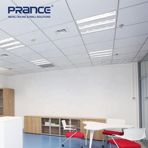 Hiện đại PVC nhiều lớp thạch cao Tấm trần thiết kế - Product Image 6