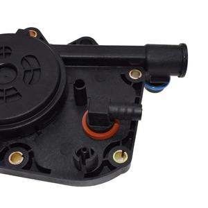 Moteur soupape de purge de carter pour <span class=keywords><strong>BMW</strong></span> <span class=keywords><strong>E38</strong></span> E39 E31 <span class=keywords><strong>540i</strong></span> 740i 740iL 11617501563 14506003001 - Product Image 5