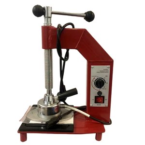 다기능 전기 온도 조절 가황기 핸드 타이머 자동차 타이어 수리 도구 세트 - Product Image 6