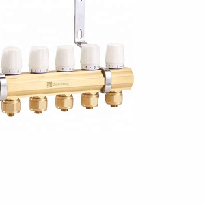Válvula de Control de Agua Hidráulica de <span class=keywords><strong>3</strong></span> Vías, Automática, de Latón Forjado, Marca Kingston T515 - Product Image 5