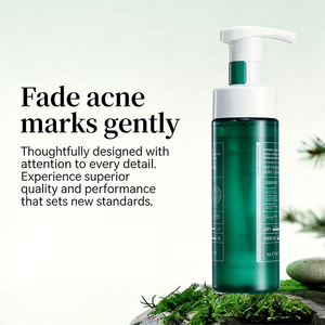 <span class=keywords><strong>Aceite</strong></span> <span class=keywords><strong>Limpiador</strong></span> Botánico Puro <span class=keywords><strong>No</strong></span> Comedogénico para una Limpieza Profunda de los Poros y Piel Propensa al Acné - Product Image 4