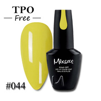 Mixcoco 2026 Nouveau Kit de Produits Gel pour Ongles Onglerie Vernis Gel LED UV Fournitures de Peinture et Décoration d'Ongles