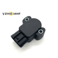 Capteur de position du papillon des gaz F5RF9B989BA F5RZ9B989B Capteurs TPS pour Ford Ranger Escape Freest Mazda MPV II Tribute