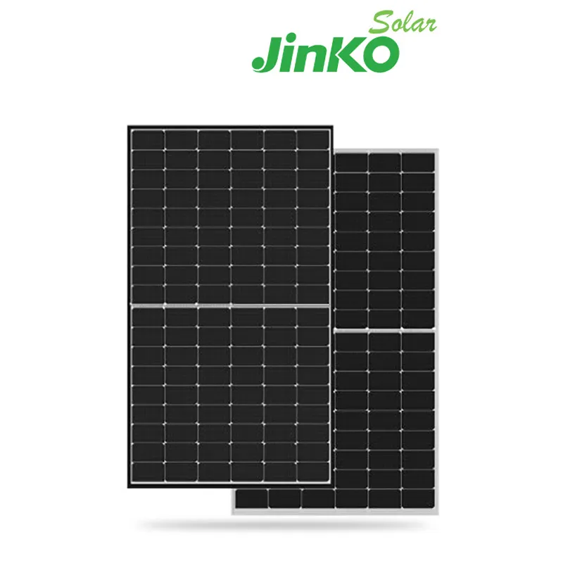 Bán buôn giá nhà máy bán hàng trực tiếp jinko Tiger Neo n-loại panel năng lượng mặt trời 620 Wát giá JKM620N-78HL4-BDV