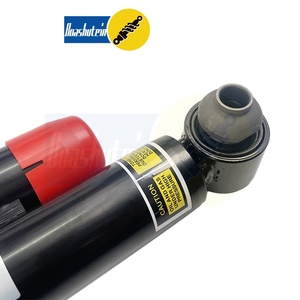 Boashutein OE 37106886887 posteriore destra con annunci ammortizzatore elettronico per <span class=keywords><strong>BMW</strong></span> <span class=keywords><strong>serie</strong></span> <span class=keywords><strong>5</strong></span> G30 G38 sospensioni idrauliche per auto - Product Image 3