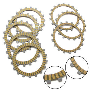 Piezas accesorios Placa de embrague centrífuga para BMW 21218529448 R1200GS R1250GS Adv R1200RT R1250RT R1200R R1250R R1200RS <span class=keywords><strong>R1250RS</strong></span> - Product Image 2