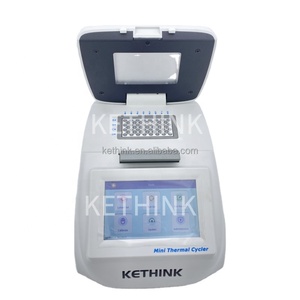 微型热循环仪KETHINK 32井实时PCR热循环仪定标机ce认证 - Product Image 1