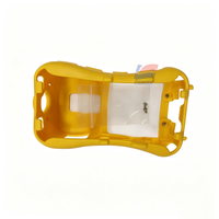 Étui de protection robuste personnalisé M01-2080-100 spécialement conçu pour les détecteurs multi-gaz six-en-un de la série PGM-62