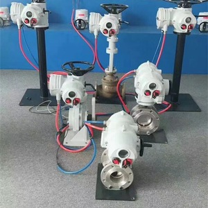 Actionneurs électriques Rotork 1019930067 pour usage industriel avec personnalisation - Product Image 1
