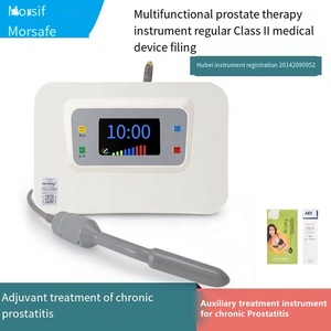 Tăng sản phì đại vôi hóa tần số y tế khẩn cấp đi tiểu phụ trợ điều trị cụ tuyến tiền liệt mãn tính - Product Image 4