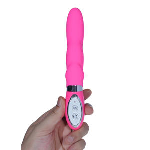 Бесплатная Индивидуальная коробка-безудержный вибратор с вращением на 360 градусов, большие фотографии, фаллоимитатор, женские секс-игрушки, Каиро - Product Image 1