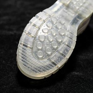 วัตถุดิบ โพลีไวนิลคลอไรด์ คริสตัล สารเติมแต่งพื้นรองเท้า คุณสมบัติทนทาน ทนต่อการสึกหรอสูง ทนต่อการเสื่อมสภาพ อนุภาค <span class=keywords><strong>PVC</strong></span> - Product Image 6