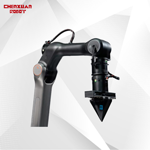 Nhà cung cấp Trung Quốc Độ chính xác cao 3D tầm nhìn hợp tác cánh tay <span class=keywords><strong>robot</strong></span> cho linh hoạt sản xuất R & D và tự động hóa công nghiệp - Product Image 2