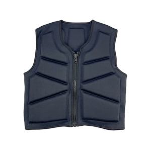 سترة نجاة عالية الطفو مصنوعة من رغوة EPE والنيوبرين للسباحة والرياضات المائية للبالغين - Product Image 4