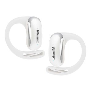 Écouteurs Traducteurs pour Réunions, 144 Langues, <span class=keywords><strong>Traduction</strong></span> IA en Temps Réel, Écouteurs Bluetooth 5.4, Réduction de Bruit, OEM Personnalisé - Product Image 3