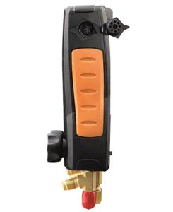 เกจวัดน้ำยาทำความเย็นอิเล็กทรอนิกส์ Testo549 เกจวัดดิจิตอล - Product Image 5