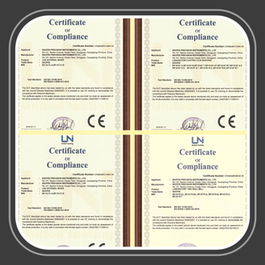 Hoàn toàn tự động ba lớp PLC kiểm soát phòng thí nghiệm phim thổi máy LDPE/HDPE/PVC/PP/PA/ABS nhựa đùn lõi thành phần động cơ - Product Image 5