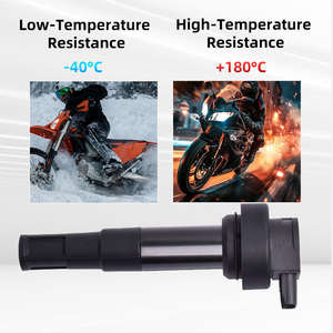 Bobina de Encendido de Alto Voltaje para Motocicleta <span class=keywords><strong>BMW</strong></span> <span class=keywords><strong>Motorrad</strong></span> G <span class=keywords><strong>310</strong></span> <span class=keywords><strong>GS</strong></span> G <span class=keywords><strong>310</strong></span> R HP4 S 1000 RR - Product Image 3