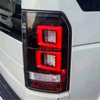 Feux arrière à LED pour Land Rover Discovery 3 Change Discovery 4 feux arrière pour pare-chocs feux de recul
