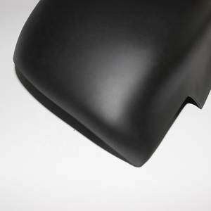 Cubiertas de Espejos Laterales Negras de ABS YCSUNZ para Toyota Hilux Vigo Accesorios Champ 2012 2013 <span class=keywords><strong>2014</strong></span> - Product Image 6