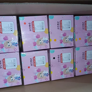 Le fabricant fournit une voiture coulissante pour enfants de 1 à 3 ans, vélo d'équilibre coulissant pour bébé sans pédales, jouet <span class=keywords><strong>en</strong></span> plastique pour enfants. - Product Image 5