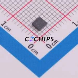 Amplificador operacional de chip IC de circuito integrado de 1/2 "(3x3), original y nuevo, de 1/2" - Product Image 1