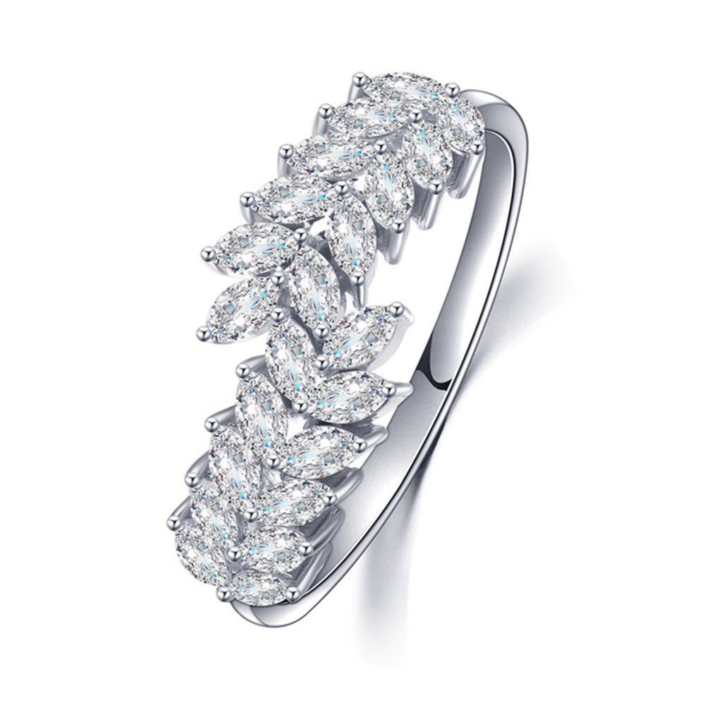 F1727 white gold