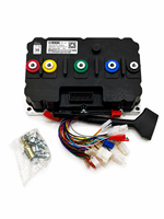 Contrôleur programmable intelligent refroidi par eau ND Fardrive 962000HR 1500/2000A avec module Bluetooth