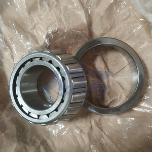 JDZ Chrome Steel Tapered <b>Roller</b> Bearings 32310 32311 32312 32313 32314 32315 32316 32317 32318 32319 with High Load Capacity - Product Image 5