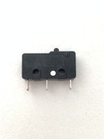 Micro-interrupteur à levier à rouleaux SPDT MX11-3A 6A 250VAC T105 certifié UL CQC pour cuiseur à riz et outils électriques