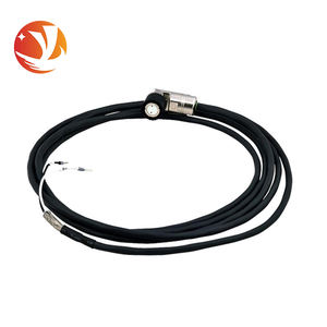 Cable de Alimentación para Servo SIEMENS 6FX3 002-5BK02-1BA0 6FX3002-5BK02-1BA0, Nuevo y Original, Controlador Lógico Programable PLC, 16 E/S, 110V - Product Image 2