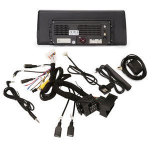 Eu Erisin Es3930n Ips Android 14 Auto Multimedia Speler Bmw F30 F31 F34 Stereo F32 F33 F36 Radio M3 F80 M4 F82 Tv Dsp Voor Auto 'S - Product Image 5