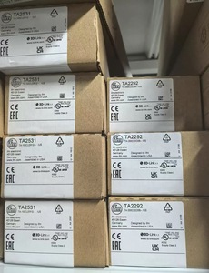 IFM TA2502/TA2511/TA2512/TA2532/TA2531 <b>Temperature</b> Sensors Made in Germany - Product Image 3