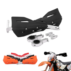 Hot <strong>Sale</strong> Universal 22mm 28mm Dirt <strong>Bike</strong> Handguards Off-Road Motocross Brush Guards Aluminum Insert Hand Protectors - Product Image 3