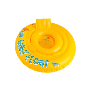 Anello da nuoto Intex Baby Float 70 cm per bambini da 6 a 12 mesi - Product Image 1