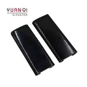 Lan can cao su thang cuốn phụ tùng thang máy LG(Sigma) - Product Image 1
