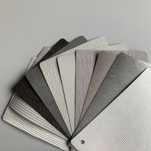 <span class=keywords><strong>2025</strong></span> Hot Mô Hình Hàn Quốc LG Thương Hiệu KAGC8-U7 Da Pet Tấm Bề Mặt <span class=keywords><strong>MDF</strong></span> Hội Đồng Quản Trị Cho Tủ Quần Áo - Product Image 6