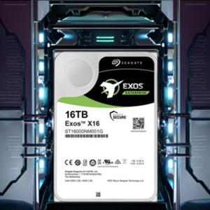 Nouveau disque dur serveur original ST16000NM001G ST16000NM000J <span class=keywords><strong>ST16000NE000</strong></span> ST16000VN001 HDD 16 To NAS SATA 7.2K 3.5 - Product Image 1
