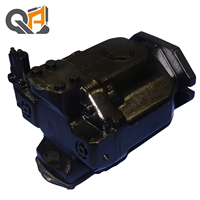 Harga Spesial Pompa Doosan Asli Loader Pompa Utama K1003137A untuk DL400 DL400-3 DL400A DL420 DL420-3 DL450 DL550 DL550-3
