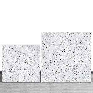 Gạch sứ hoàn thiện mờ cổ điển 800x800mm bề mặt chống trượt cho các dự án trong nhà/ngoài trời - Product Image 1